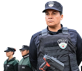 Seguridad