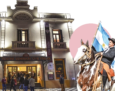 Cultura