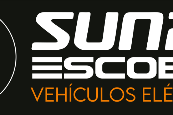 20230529 Logo Sunra escobar Vehiculos electricos - Sunra Escobar